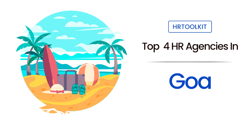 Top HR Agencies in Goa
