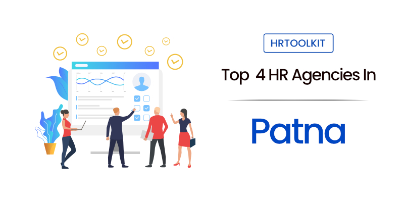 Top HR Agencies in Patna