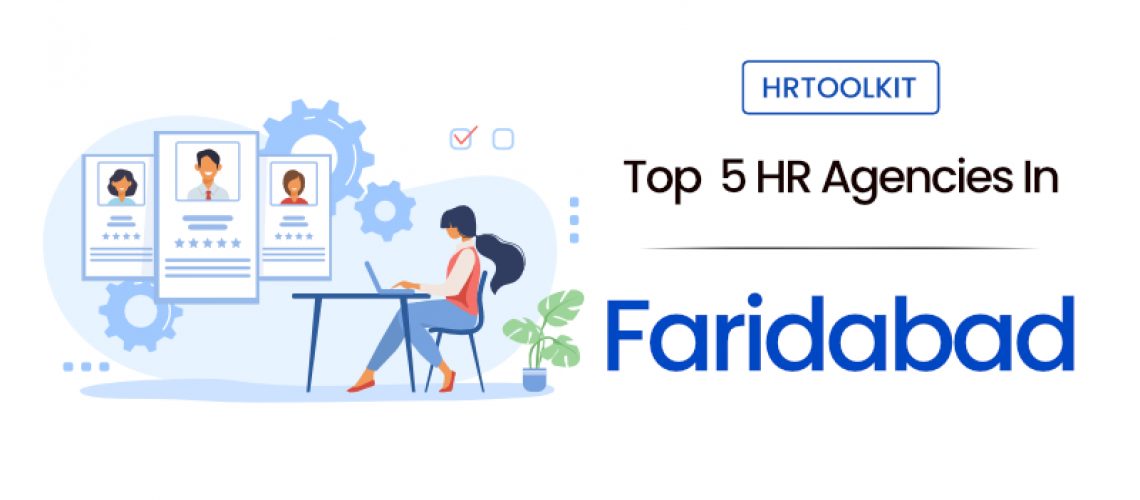 Top HR Agencies in Faridabad