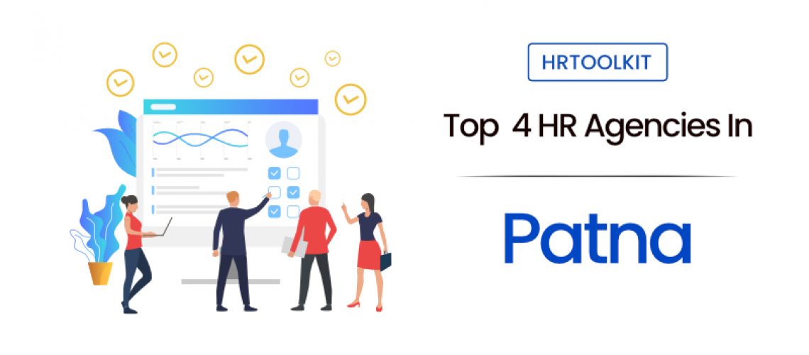 Top HR Agencies in Patna