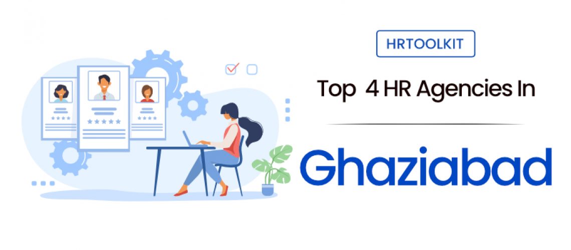 Top HR Agency in Ghaizabad